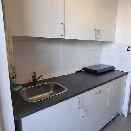 Appartement Redhouse Řezno Exteriér fotografie