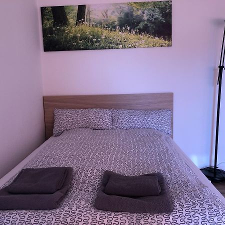 Appartement Redhouse Řezno Exteriér fotografie