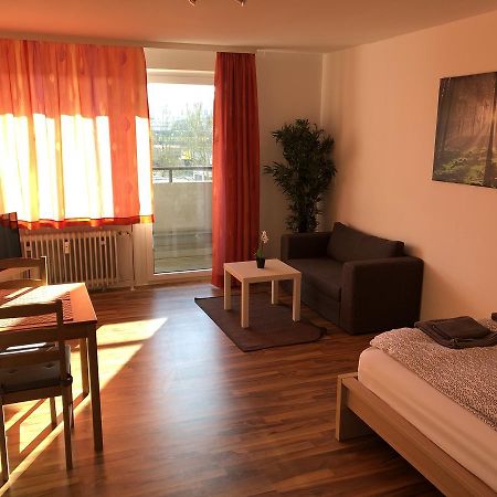 Appartement Redhouse Řezno Exteriér fotografie