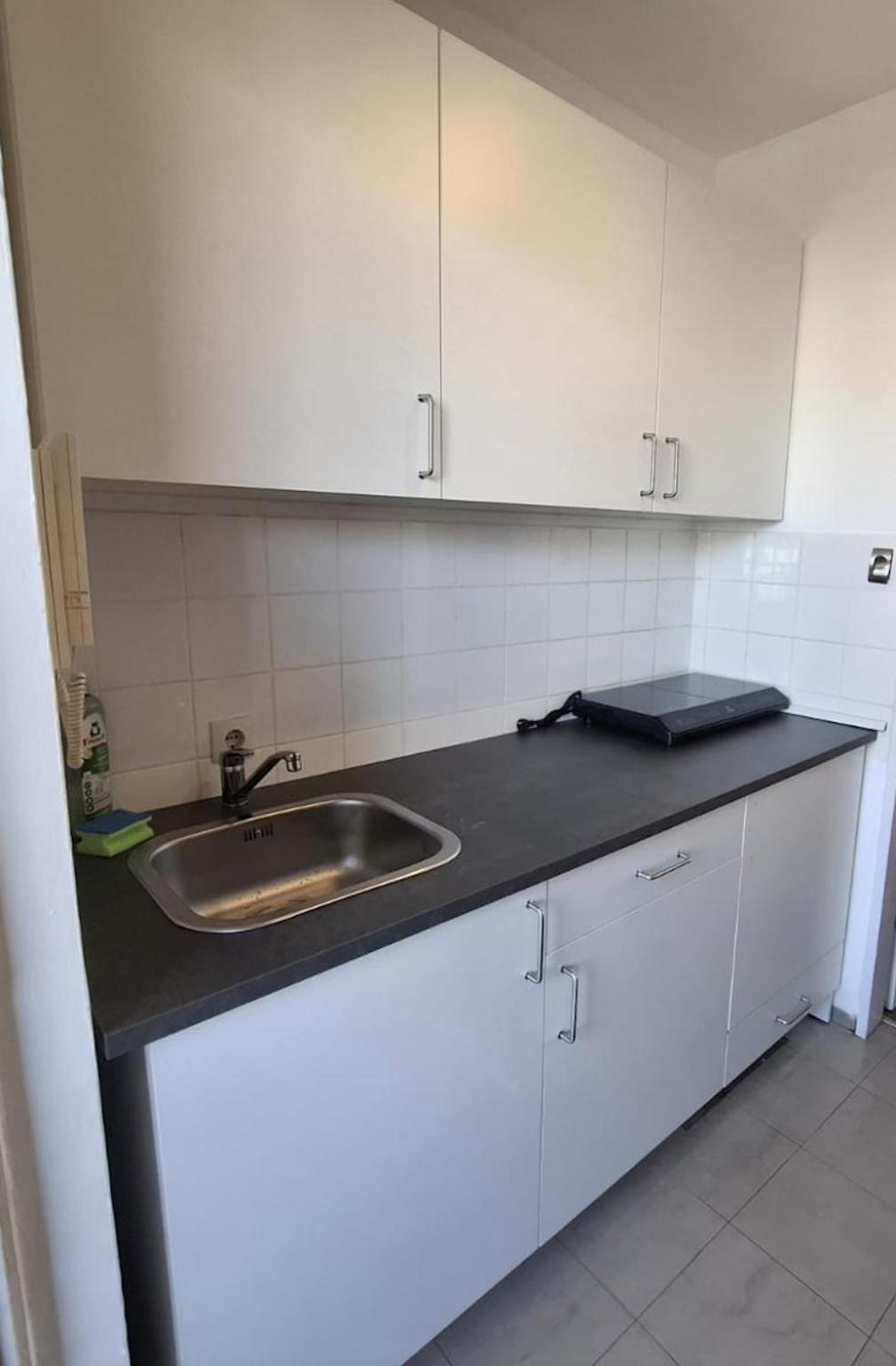 Appartement Redhouse Řezno Exteriér fotografie