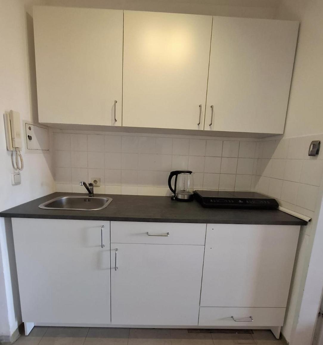 Appartement Redhouse Řezno Exteriér fotografie