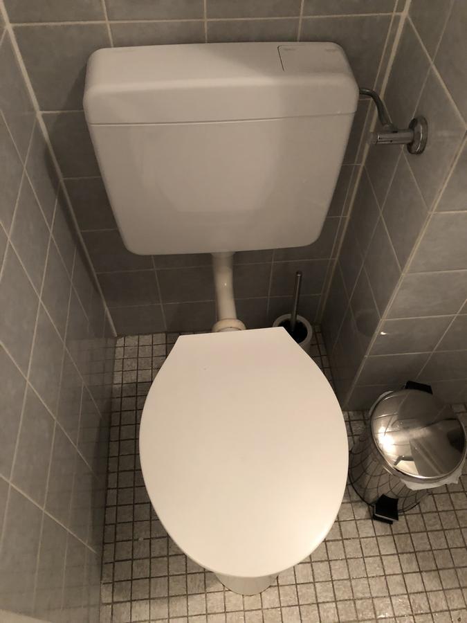 Appartement Redhouse Řezno Exteriér fotografie