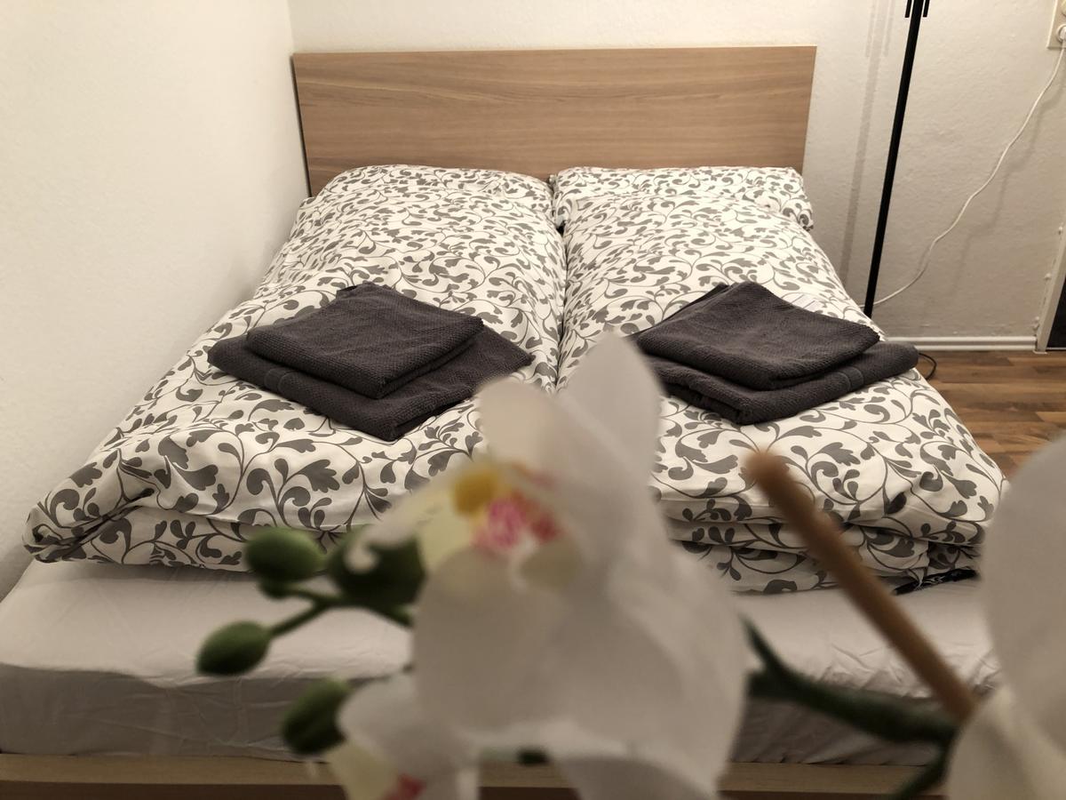 Appartement Redhouse Řezno Exteriér fotografie