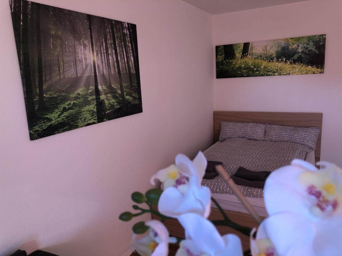 Appartement Redhouse Řezno Exteriér fotografie