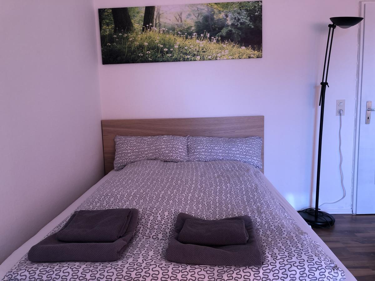 Appartement Redhouse Řezno Exteriér fotografie