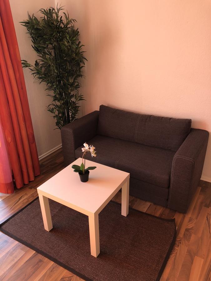 Appartement Redhouse Řezno Exteriér fotografie