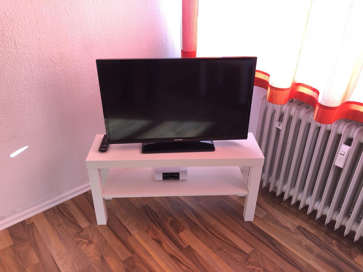 Appartement Redhouse Řezno Exteriér fotografie