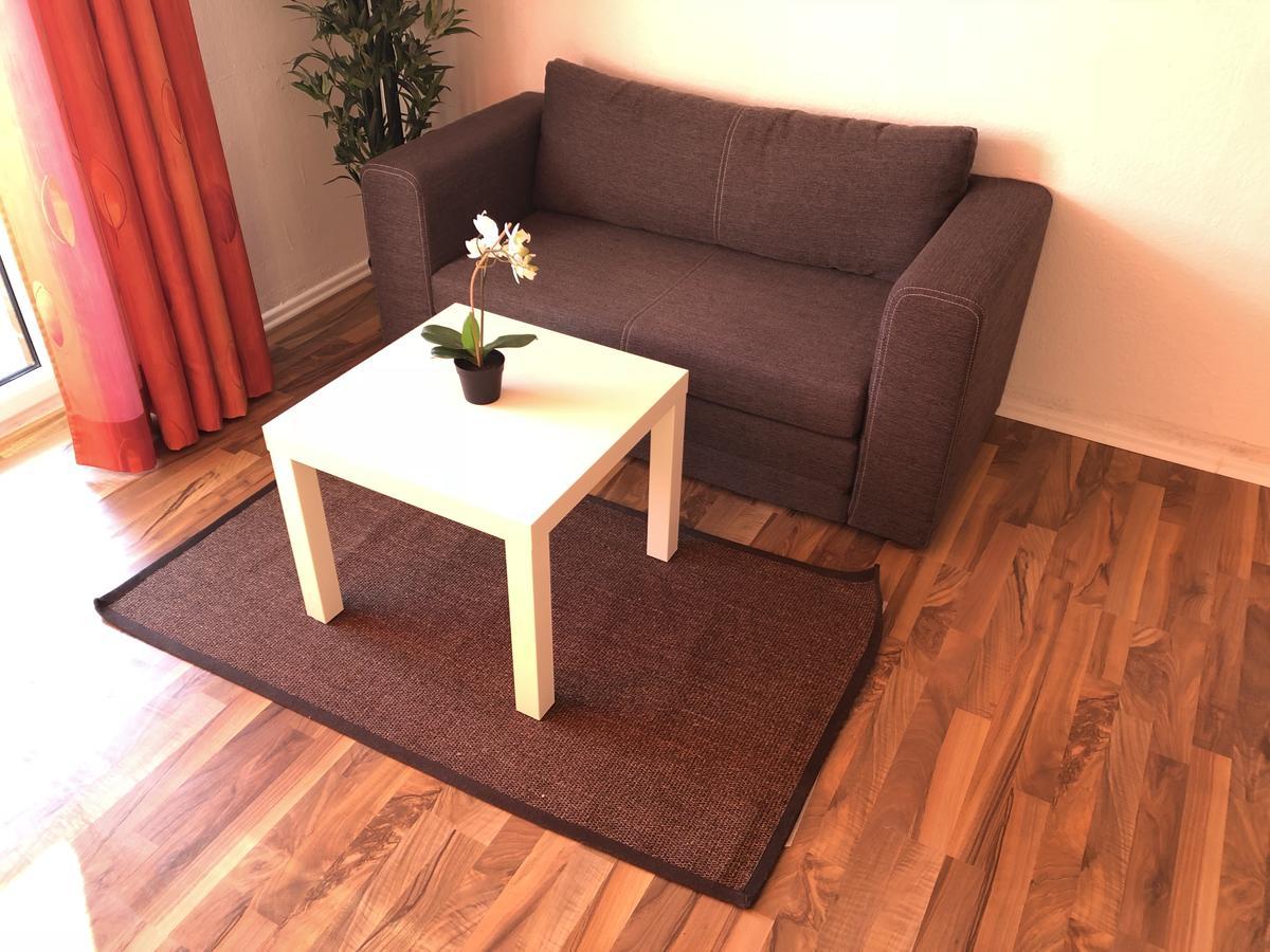 Appartement Redhouse Řezno Exteriér fotografie